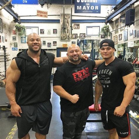 phil heath training split|phil heath pre contest diet.
